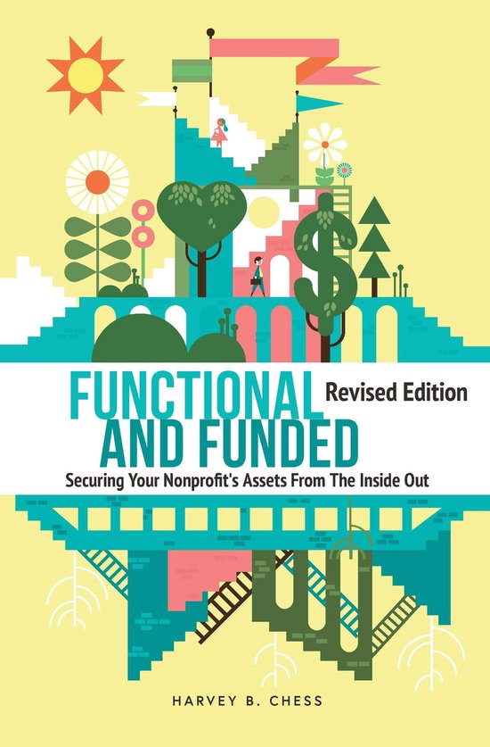 Functional and Funded - cover