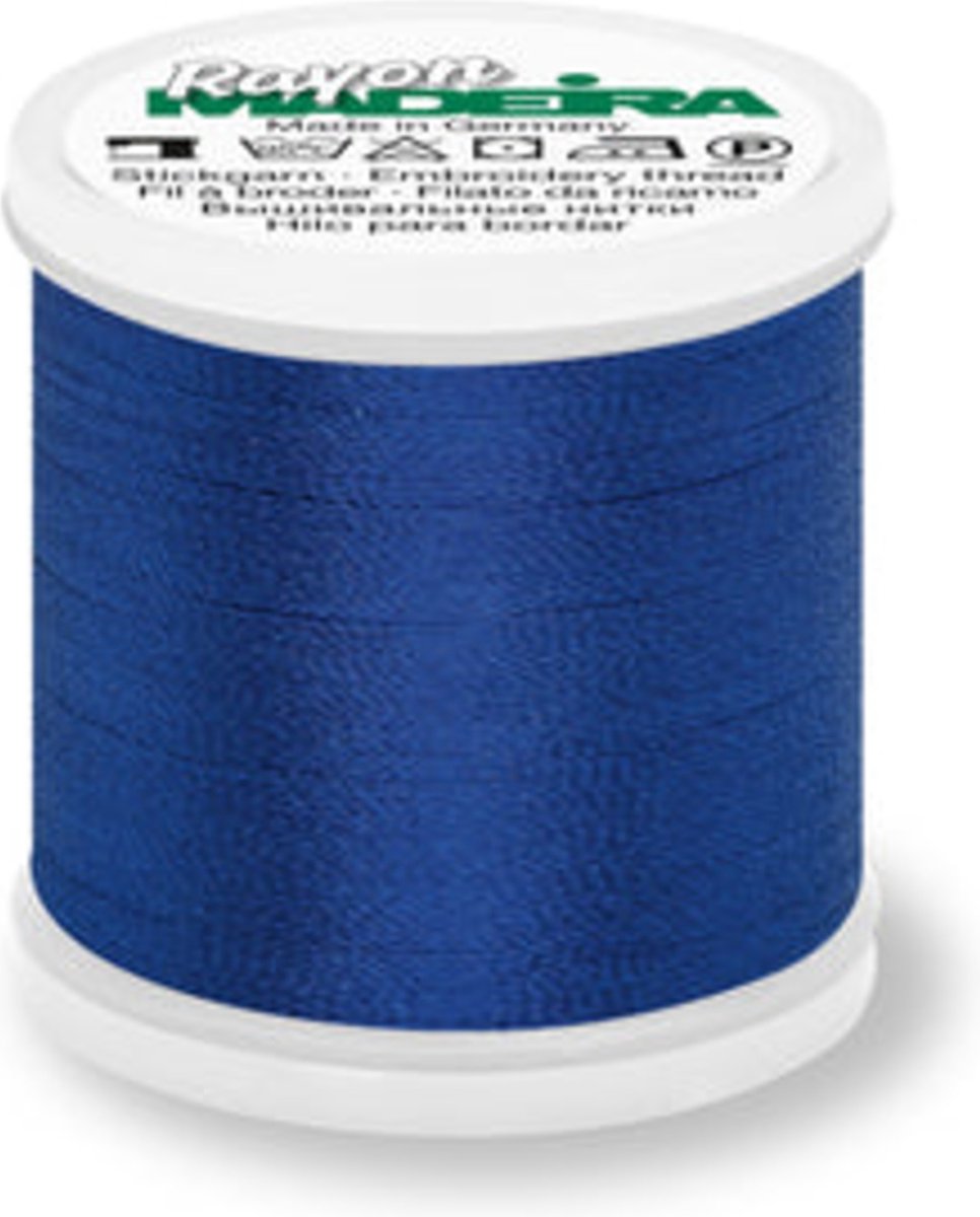 Madeira Rayon 40 1000m - 1166