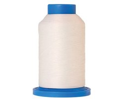 Seraflock 1000mt. #1000-Eggshell - Lockgaren - Amann Mettler