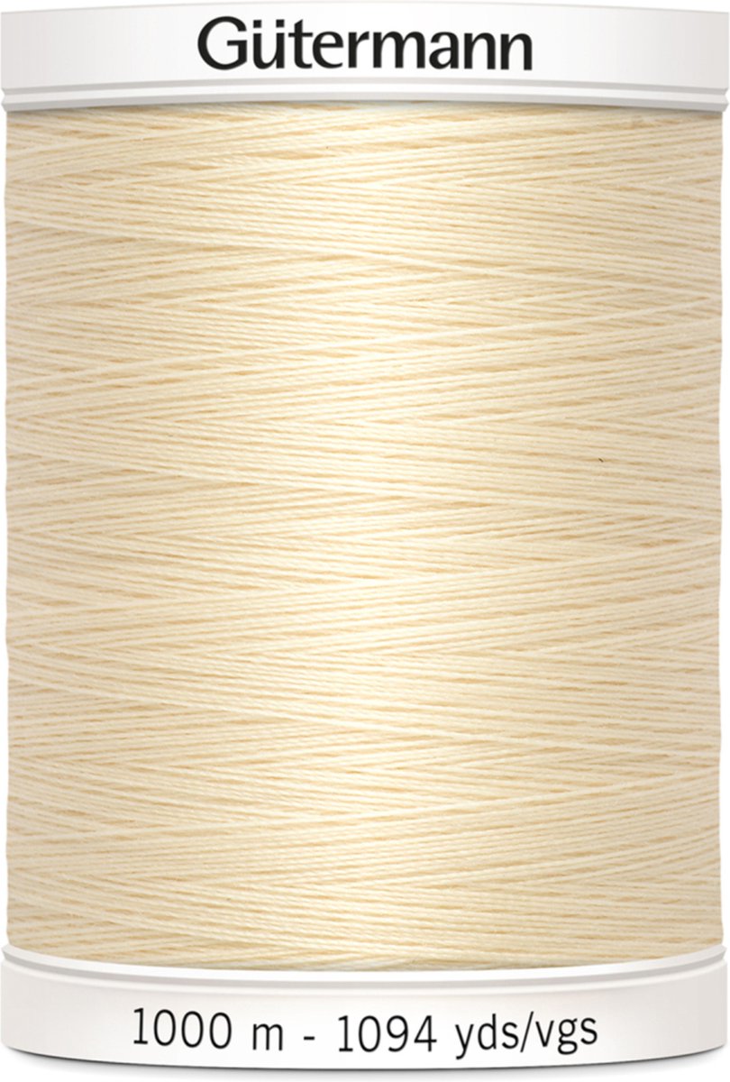 Gutermann Polyester 1000mtr
