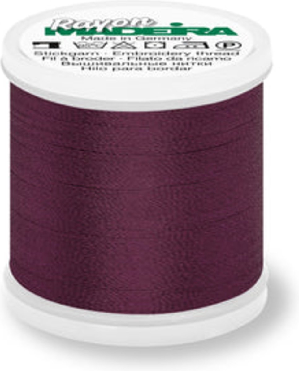 Madeira Rayon 40 1000m - 1386
