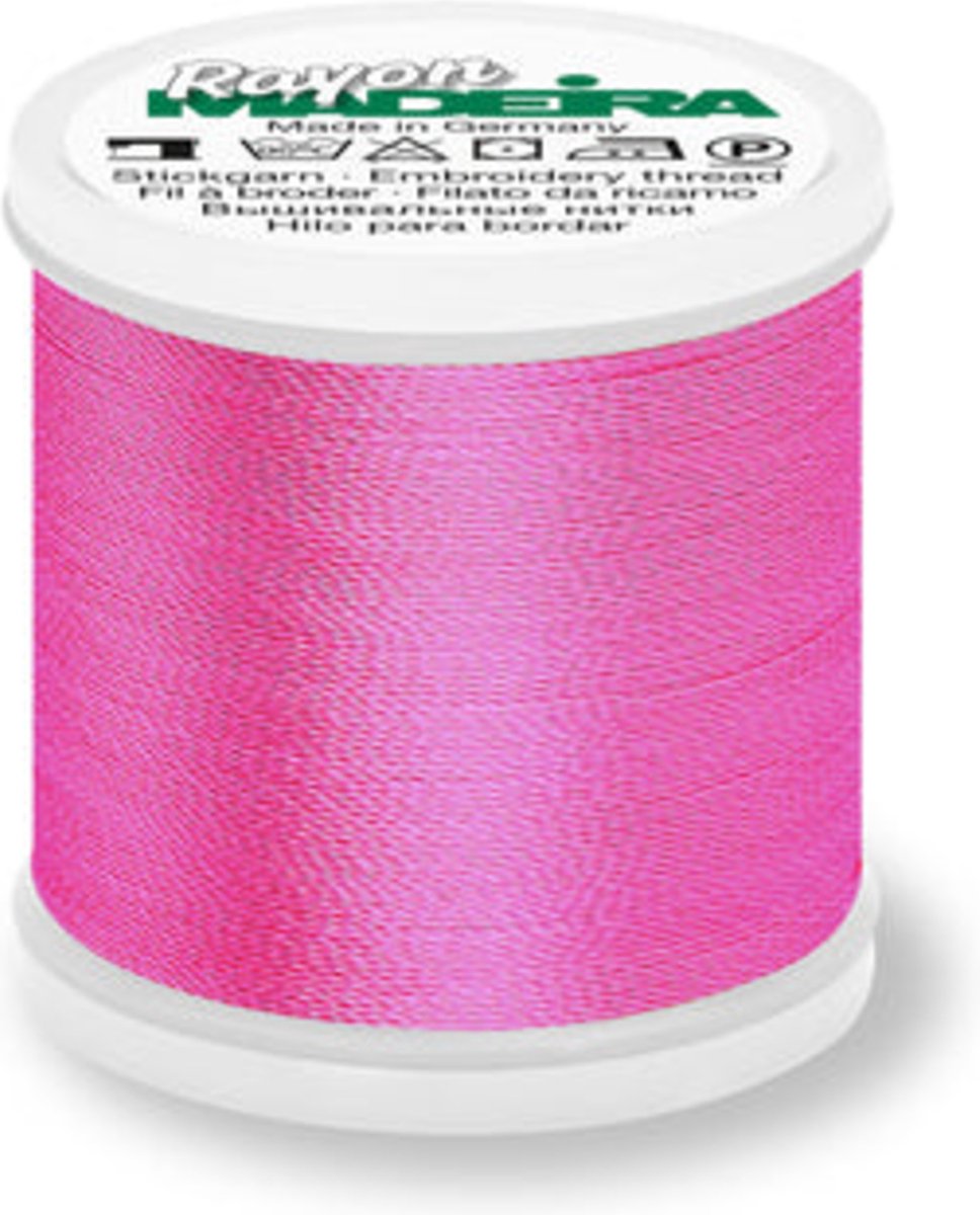 Madeira Rayon 40 1000m - 1309