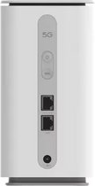 OPPO 5G CPE T1a-router met SIM-slot LTE Cat20 WiFi-hotspot Wi-Fi 6 SIMLOCKVRIJ