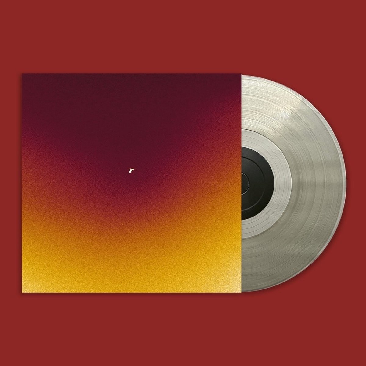 Galg - Teloorgang (LP) (Coloured Vinyl)