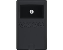 OneKey Classic 1S - Hardware Wallet - Ultra licht & discreet - Zo dun als een kaart - Multi-platform ondersteuning