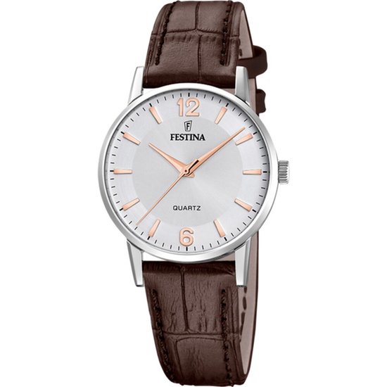 Festina - F20691/2 - Polshorloge - Dames