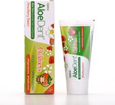 Aloe Dent Kindertandpasta (50 ml)