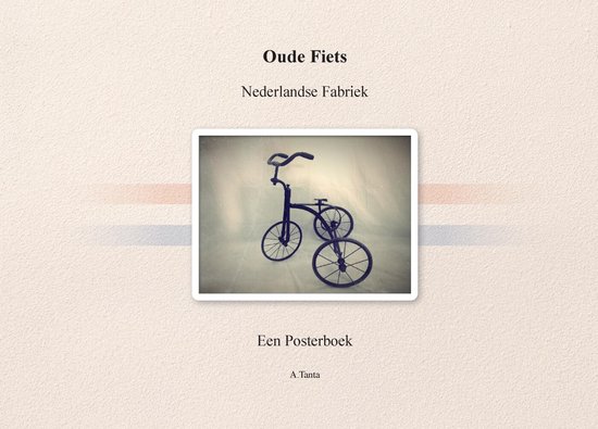 Oude Fiets
