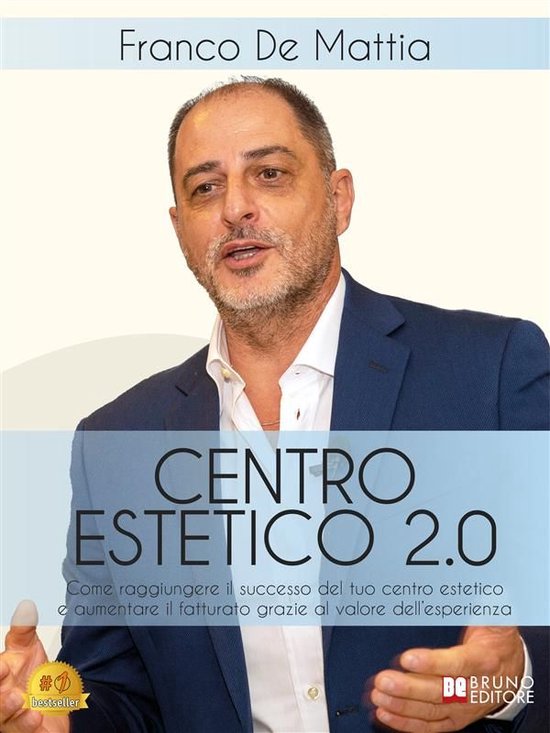 Centro Estetico 2.0 - cover