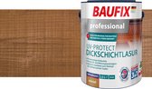 BAUFIX Prof UV-Protect diklaag Lazuur licht eiken 2,5 Liter