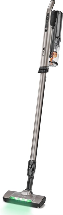 Hitachi PV-XH2M Aspirateur cyclone puissant et léger