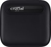 Hard Drive Crucial CT1000X6SSD9 1 TB SSD 1 TB