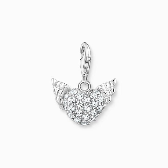 Thomas Sabo - 0626-051-14 - Charm - Dames - 925er Zilver