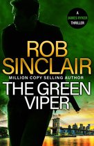 The James Ryker Series 4 - The Green Viper