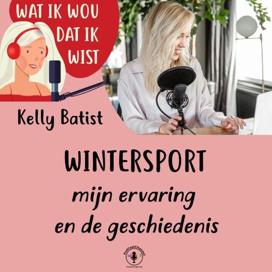Wintersport - cover