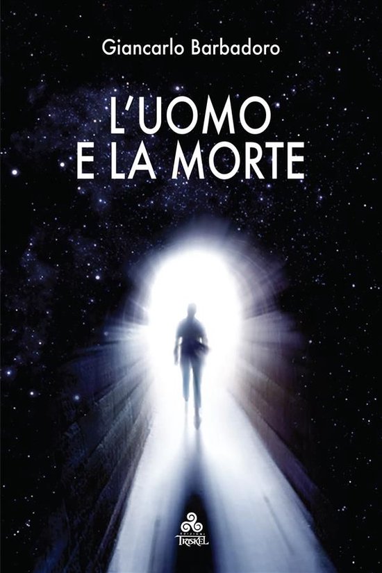 L'Uomo e la Morte - cover
