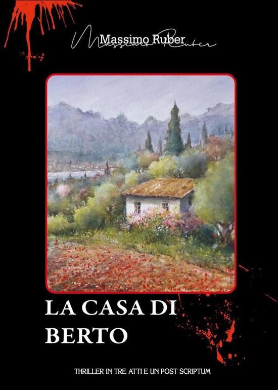 La casa di Berto - cover