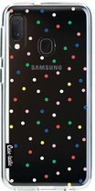 Casetastic Softcover Samsung Galaxy A20e (2019) - Candy