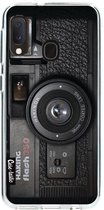 Casetastic Softcover Samsung Galaxy A20e (2019) - Camera 2