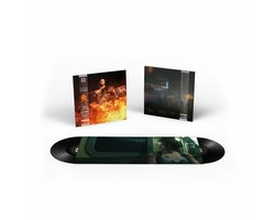 Capcom Sound Team - Resident Evil 3 (2 LP)