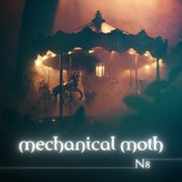 Mechanical Moth - N8 (CD)