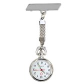 Fako® - Verpleegstershorloge - Zusterhorloge - Verpleegster Horloge - Metaal - Antiek