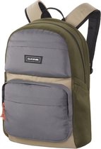 Dakine laptoprugzak / Rugtas / Schooltas - 15 inch - Method 32 - Mosswood