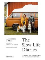 Healthy Life 1 - The Slow Life Diaries