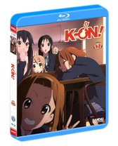 Anime - K-On! Vol.3