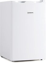 OCEANIC OCEARTT85W1 tafelmodel koelkast - 85 L - Klasse E - Wit