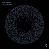 Bara Gisladottir - Iceland Symphony Orchestra - Ev - Orchestral Works (CD)