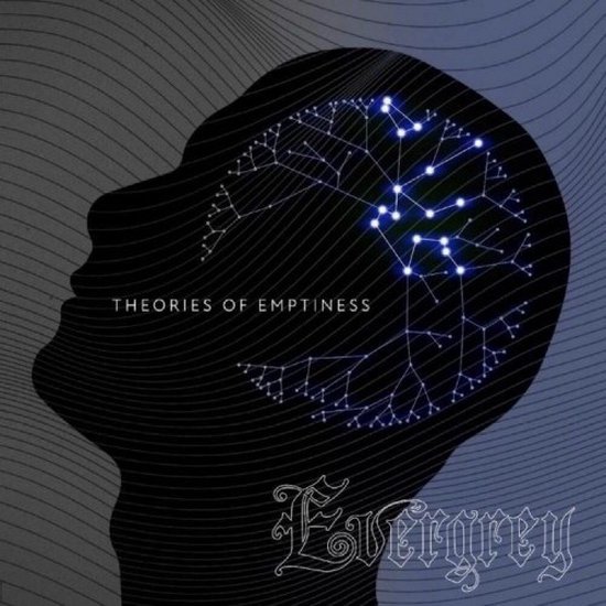 Evergrey - Theories Of Emptiness (CD)