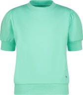 RAIZZED Duna Tops & T-shirts Meisjes - Shirt - Turquoise - Maat 140