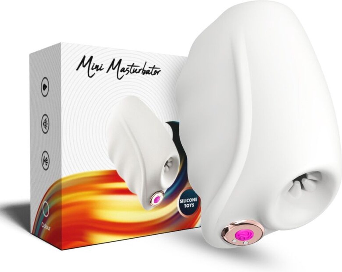 Goedkoopste ARMONY - MASTER MASTURBATOR & VIBRATOR TRANSPARANT | MASTURBATOR | MANNEN MASTURBATOR | POCKET PUSSY | SEKSSPEELTJES | SEX TOYS | SEKSSPEELTJES VOOR MANNEN | SEKSSPEELTJES VOOR VROUW | SEX TOYS VOOR MANNEN | SEX TOYS VOOR KOPPELS