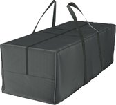 Sac de rangement XXL (175 x 80 x 60 cm), housse de protection pour coussins – waterproof – sac de rangement pour coussins de jardin/coussins de palette – rangement camping/camping