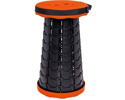 Avit 00010 - Zusammenklappbarer Hocker (AV00010)