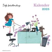 Fiep Westendorp Kalender 2025