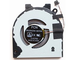 Vervangende Cpu / koelventilator voor o.a. Dell Inspiron 14 / 15 / 5580 / 5581 Series - P/N: 0G0D3G