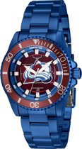 Invicta NHL - Colorado Avalanche 42216 Quartz Dameshorloge - 38mm