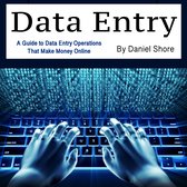 Data Entry