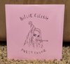 Billie Eilish - Party Favor (7" Pink Vinyl Single)