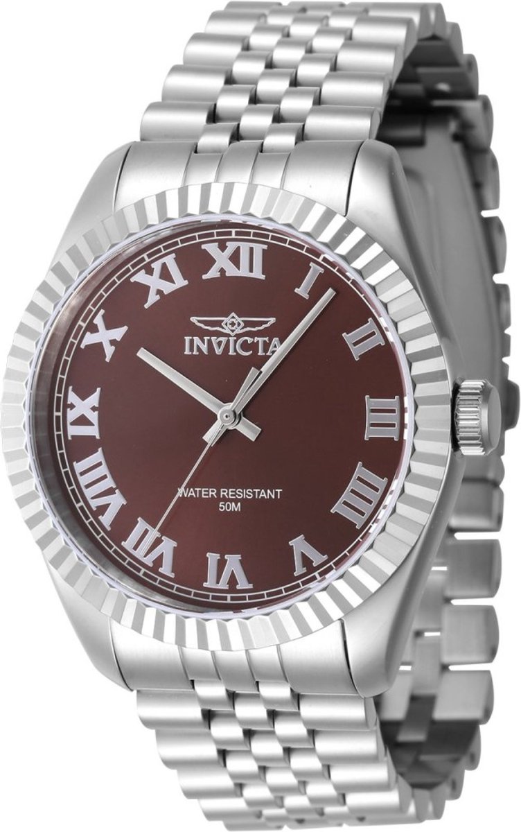 Invicta Specialty 47400 Quartz Herenhorloge - 43mm