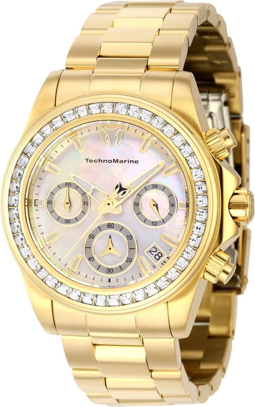 Technomarine manta price hotsell