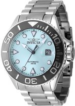 Invicta Grand Diver 46543 Automatisch Herenhorloge - 50mm