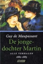 Jongedochter Martin
