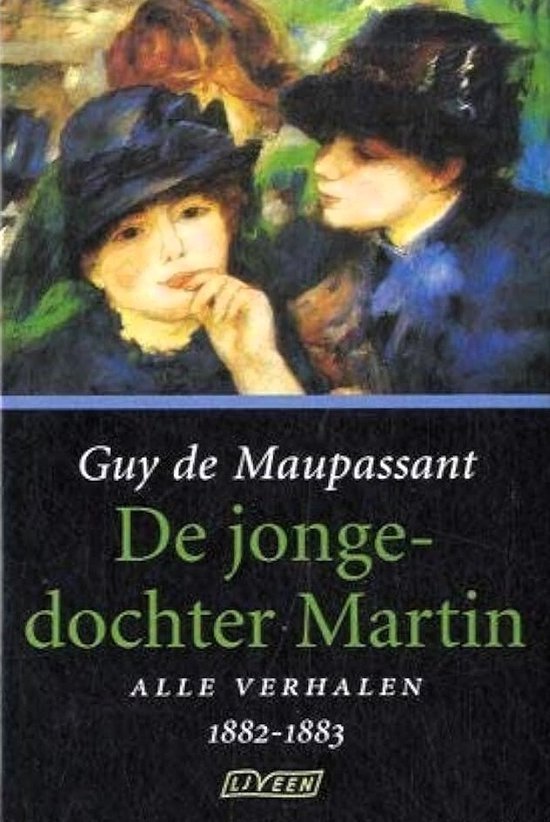 Jongedochter Martin