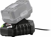 PARKSIDE® 20V 4Ah Accu met 4,5A oplader - Compatibel met alle apparaten uit de serie 