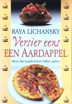 Versier eens een aardappel