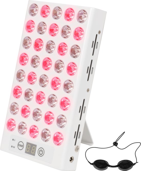 Nuvance Infraroodlamp