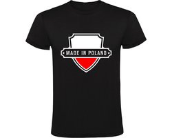 Polen Heren T-shirt - poland